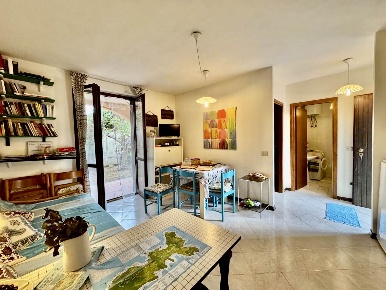 Foto Appartamento a Rio di 52 m² con 2 locali in vendita