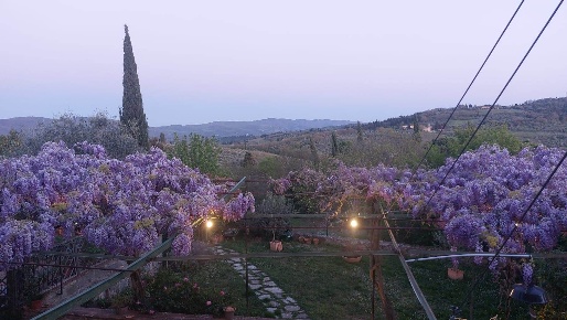 Foto Rustico in via nunzi, San Casciano in Val di Pesa Mercatale di 95 m²