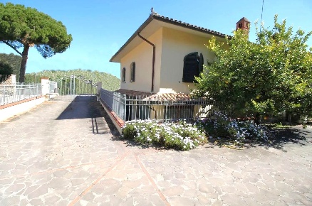 Foto Villa unifamiliare a Grosseto Barbanella - Verde Maremma di 150 m²