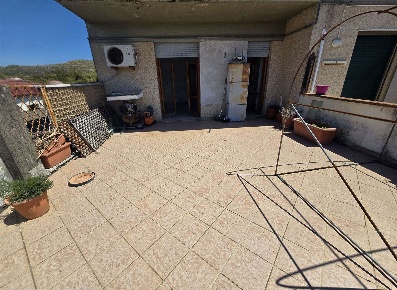 Foto Appartamento in Via Gallico 43, Castelnuovo Magra di 100 m² in vendita