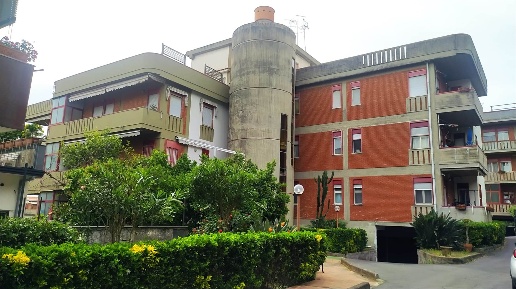 Foto Appartamento in VIA CONSOLAZIONE, Aci Catena Centro di 128 m²