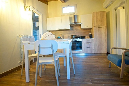 Foto Appartamento a Casagiove di 40 m² con 2 locali in affitto