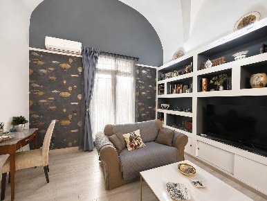 Foto Appartamento a Catania Guardia - Li Cuti di 85 m² con 3 locali