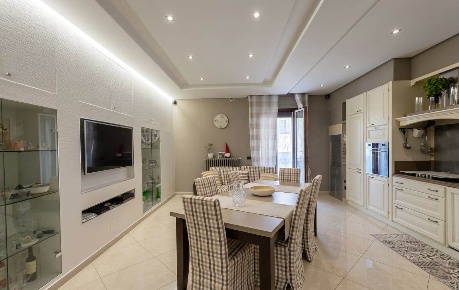 Foto Appartamento a Altamura di 115 m² con 4 locali in vendita
