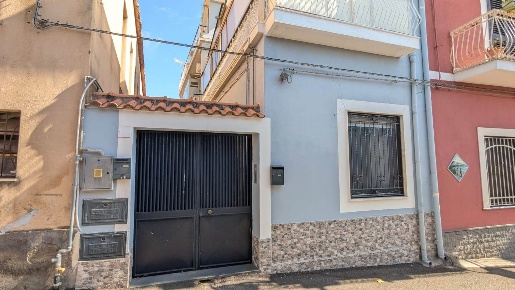 Foto Case semi ndipendenti in SANTA CATERINA, Acireale di 115 m² in vendita