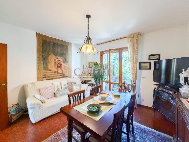 Foto Appartamento in Via Tunisi, Cesena San Mauro - San Rocco di 77 m²