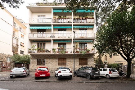 Foto Appartamento a Firenze Campo di Marte di 72 m² con 3 locali in vendita