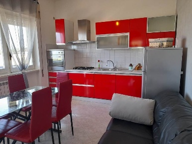 Foto Appartamento in via scipione borghese 10, Nettuno di 56 m² in vendita