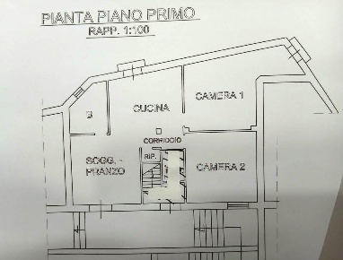 Foto Appartamento a Baronissi Centro di 85 m² con 3 locali in vendita