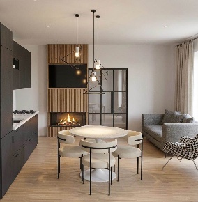 Foto Appartamento a Lecco Belledo di 75 m² con 3 locali in vendita