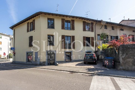 Foto Appartamento a Varese Giubiano - San Carlo di 70 m² con 2 locali