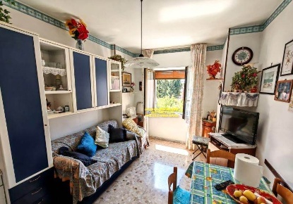 Foto Appartamento in Via Sottoconvento, Ventimiglia Centro Città di 46 m²
