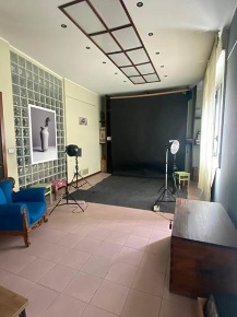 Foto Negozio in via delle Calcare 11, Caltanissetta Centro di 141 m²