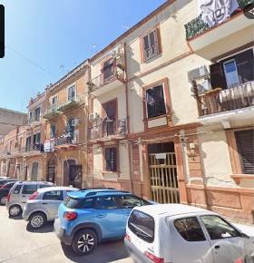 Foto Appartamento in Via G. Pascoli  13, Bari Libertà di 59 m² con 2 locali