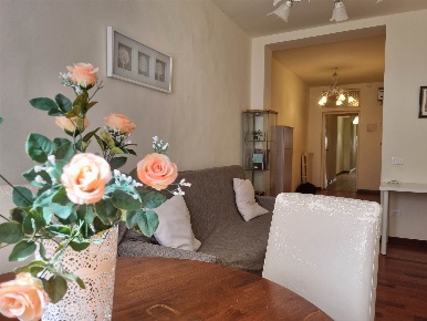 Foto Appartamento a Firenze Borgo Ognissanti - Il Prato di 100 m²