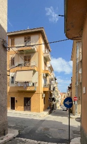 Foto Appartamento in via Breccia, Campofelice di Roccella di 109 m²