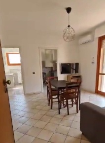 Foto Appartamento a Ancona Valle Miano di 57 m² con 4 locali in affitto