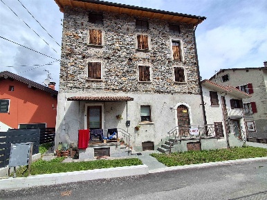 Foto Appartamento in Via del Pascolo, Samolaco San Pietro di 114 m²