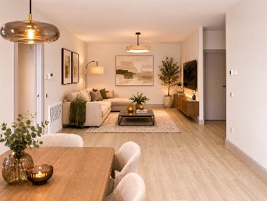 Foto Appartamento a Bagnolo Mella Centro di 100 m² con 3 locali in vendita