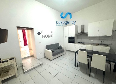 Foto Appartamento in via san carlo 107, Caserta Corso Trieste di 50 m²