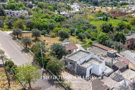 Foto Villa unifamiliare in Viale Di Arsilio, Fasano di 132 m² con 5 locali