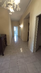 Foto Appartamento a Pistoia Pistoia Ovest di 148 m² con 5 locali in vendita
