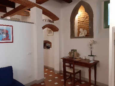 Foto Appartamento a Firenze Sant'Ambrogio di 40 m² con 2 locali in affitto