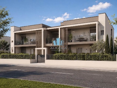 Foto Appartamento a Altidona Marina Di Altidona di 71 m² con 5 locali