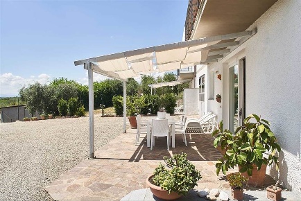 Foto Appartamento a Barberino Tavarnelle di 80 m² con 3 locali in affitto