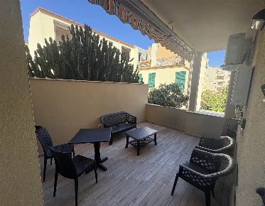 Foto Appartamento a Alghero Pivarada di 108 m² con 4 locali in vendita