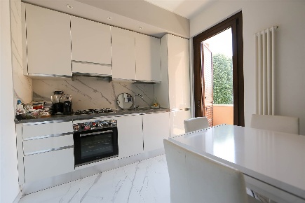 Foto Appartamento in via nievo  4, Monza Cederna di 68 m² con 3 locali