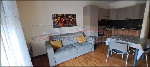 Foto Appartamento a Canicattì di 50 m² con 1 locali in affitto