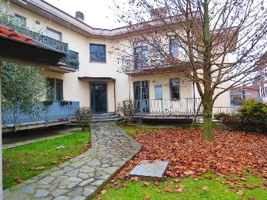 Foto Appartamento in Via Lampugnana, Rottofreno di 75 m² con 3 locali