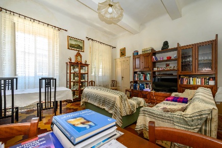Foto Appartamento in Via Magenta 10, Livorno Cisternone di 126 m²