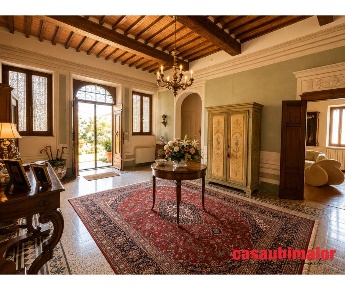 Foto Villa unifamiliare a Casciana Terme Lari Lari di 800 m² con 30 locali
