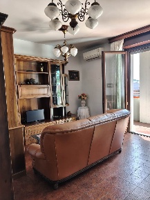 Foto Appartamento a San Giovanni Valdarno di 110 m² con 5 locali in vendita
