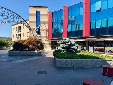 Foto Ufficio a San Zeno Naviglio San Polo Vecchio di 80 m² con 3 locali