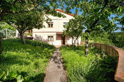 Foto Appartamento in Via di Ca' Fabbiani, Castiglione dei Pepoli di 127 m²