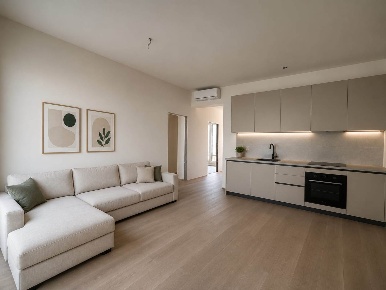 Foto Appartamento a Firenze Novoli di 83 m² con 4 locali in vendita