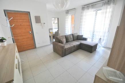 Foto Appartamento a La Spezia Kennedy - Mazzetta di 90 m² con 4 locali