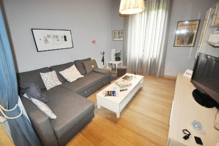 Foto Appartamento in GALVANI, La Spezia Valdellora - Antoniana di 90 m²