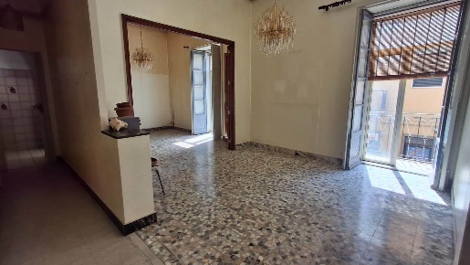 Foto Appartamento in VIA SOLFERINO, Lentini di 80 m² con 4 locali
