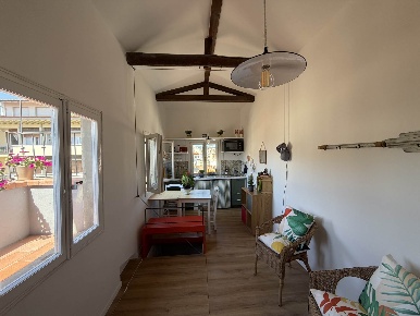 Foto Appartamento a Firenze Beccaria - Colombo di 30 m² con 2 locali