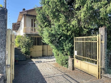 Foto Villa unifamiliare in Via Cascina Molino Chiozzo  1, Casei Gerola