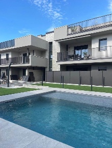 Foto Appartamento a Lazise Centro di 126 m² con 3 locali in vendita