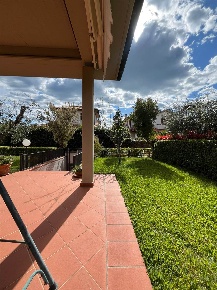 Foto Appartamento a Follonica San Luigi, Capannino, Corti Nuove di 116 m²