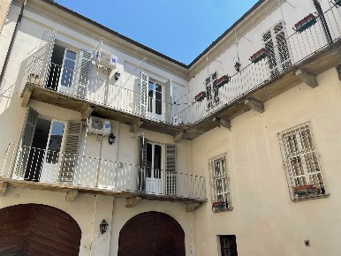 Foto Appartamento in VIA BENVENUTO SANGIORGIO 22, Casale Monferrato Centro
