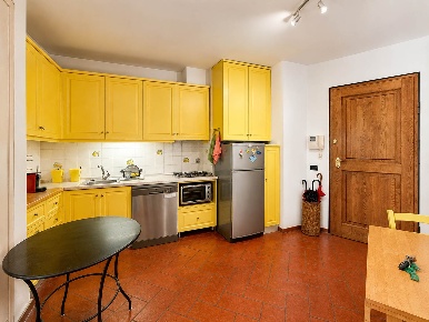Foto Appartamento a Firenze Santo Spirito di 65 m² con 4 locali in affitto