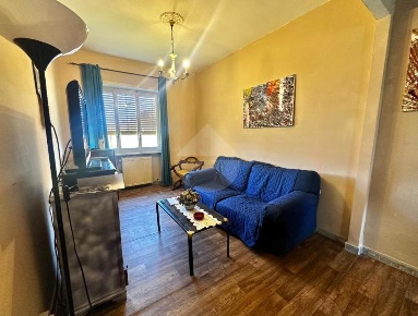 Foto Appartamento in Via Cristoforo Colombo, Ronciglione di 78 m²