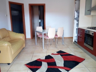 Foto Appartamento in via Camposano, Cosenza Acquedotto di 50 m² in affitto